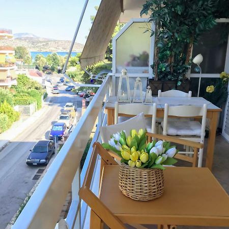Kerry'S Cosy Apartment วารี ภายนอก รูปภาพ