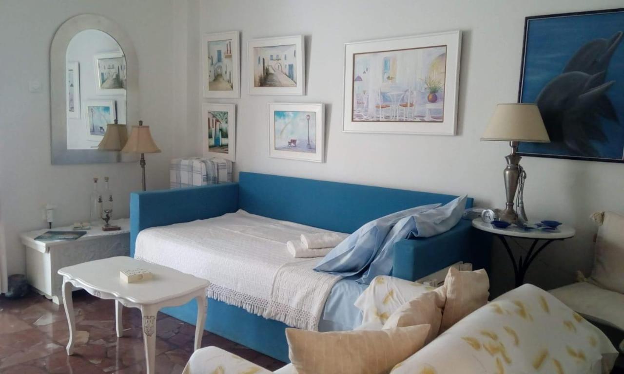 Kerry'S Cosy Apartment วารี ภายนอก รูปภาพ