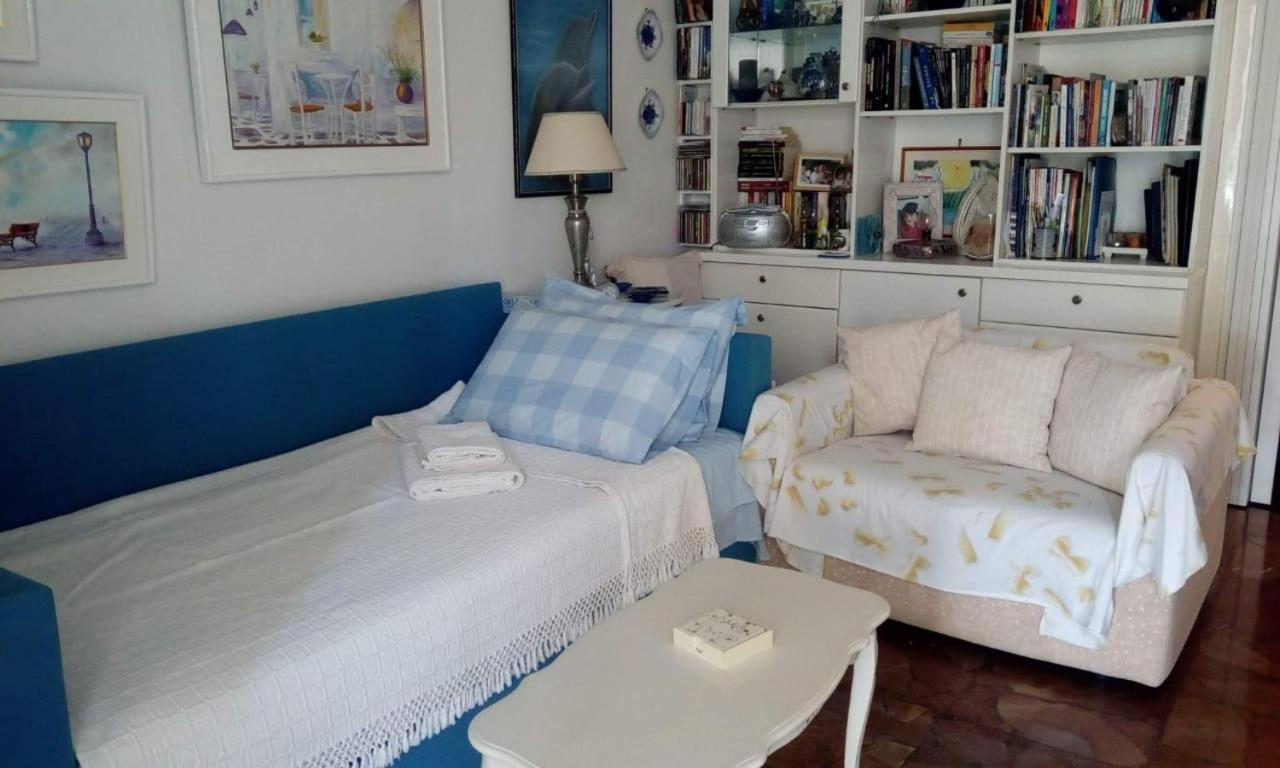 Kerry'S Cosy Apartment วารี ภายนอก รูปภาพ