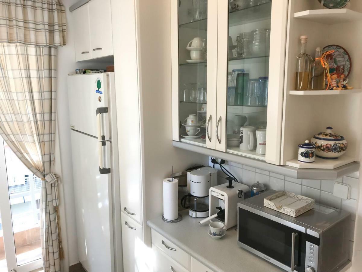 Kerry'S Cosy Apartment วารี ภายนอก รูปภาพ