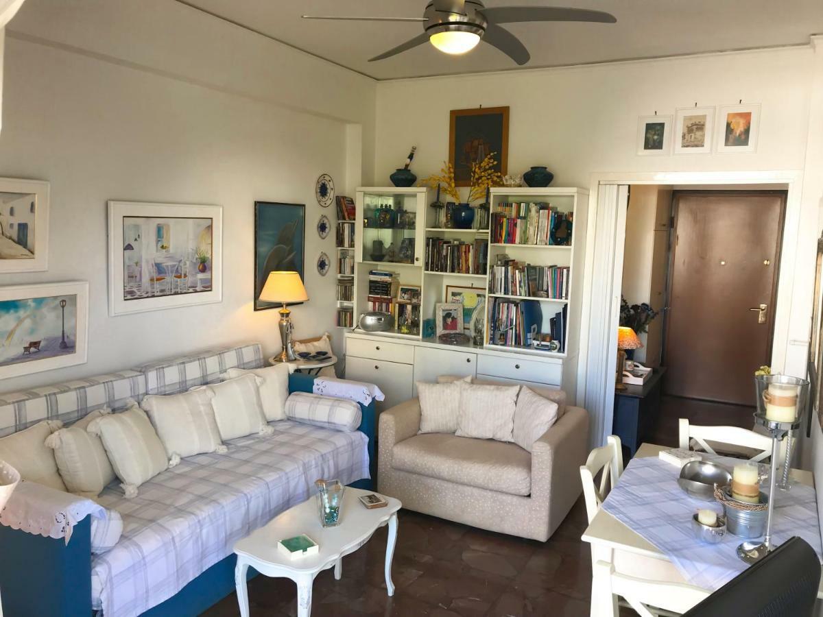 Kerry'S Cosy Apartment วารี ภายนอก รูปภาพ