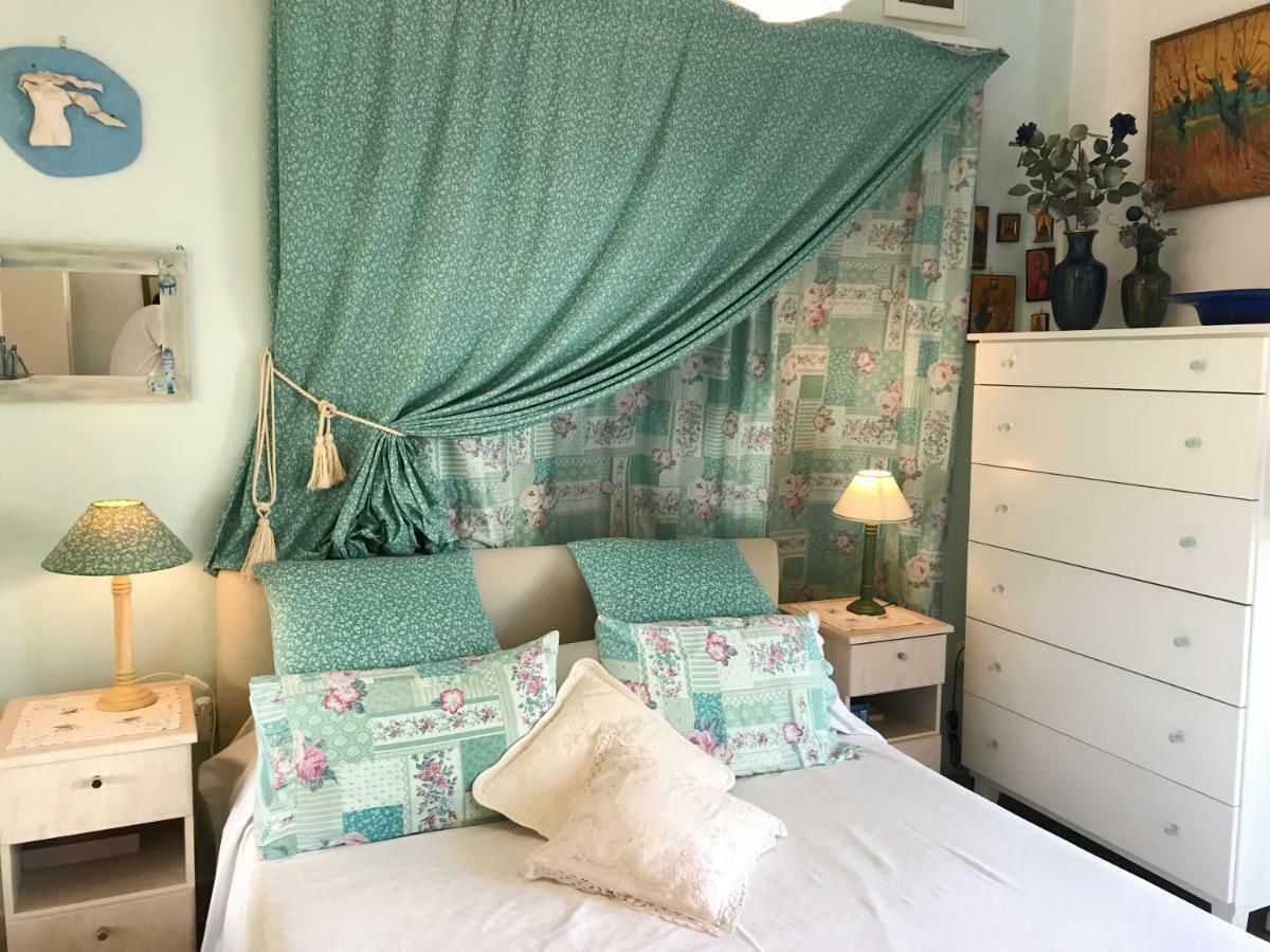 Kerry'S Cosy Apartment วารี ภายนอก รูปภาพ
