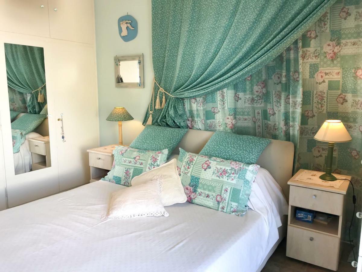 Kerry'S Cosy Apartment วารี ภายนอก รูปภาพ