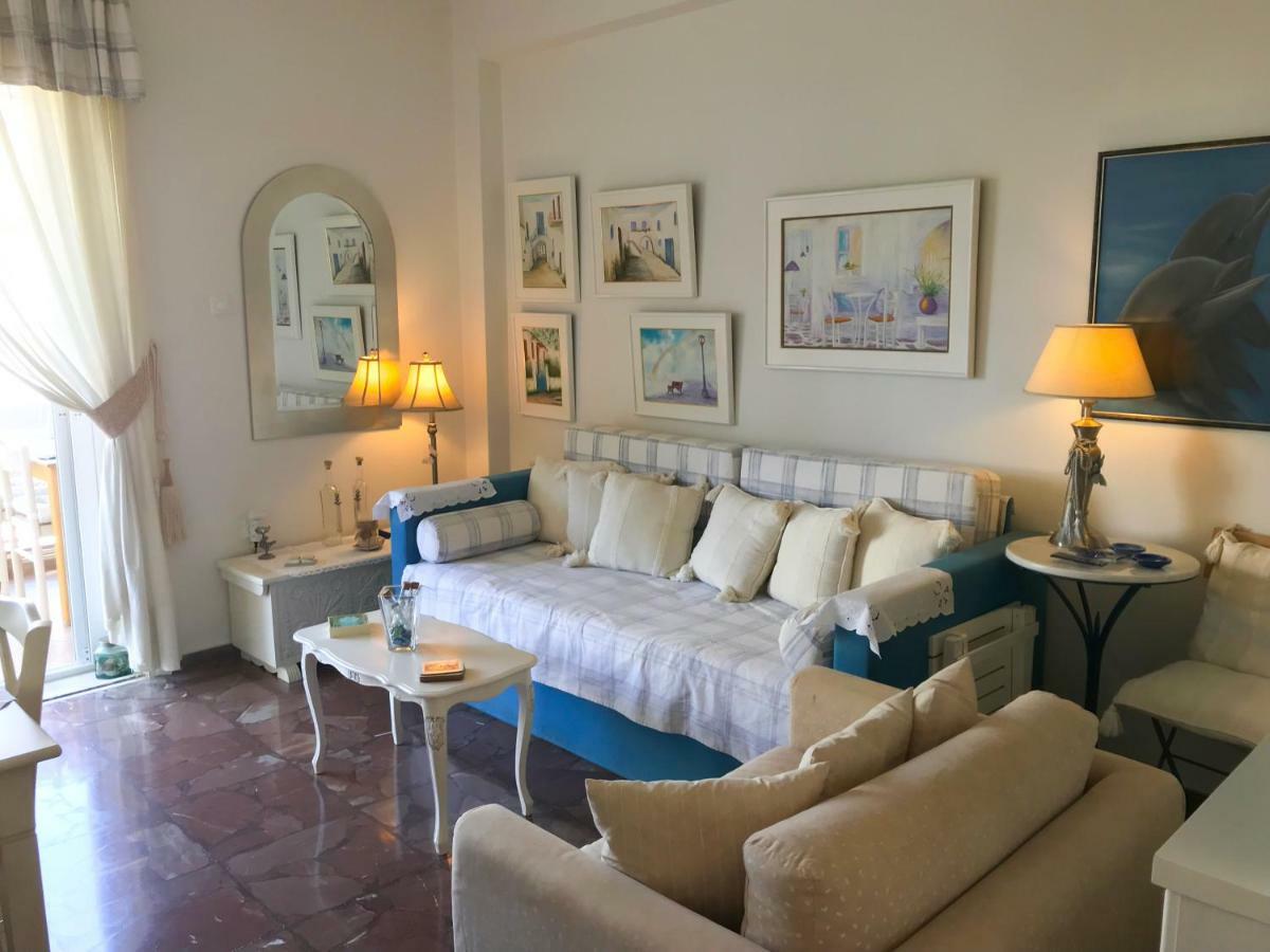 Kerry'S Cosy Apartment วารี ภายนอก รูปภาพ