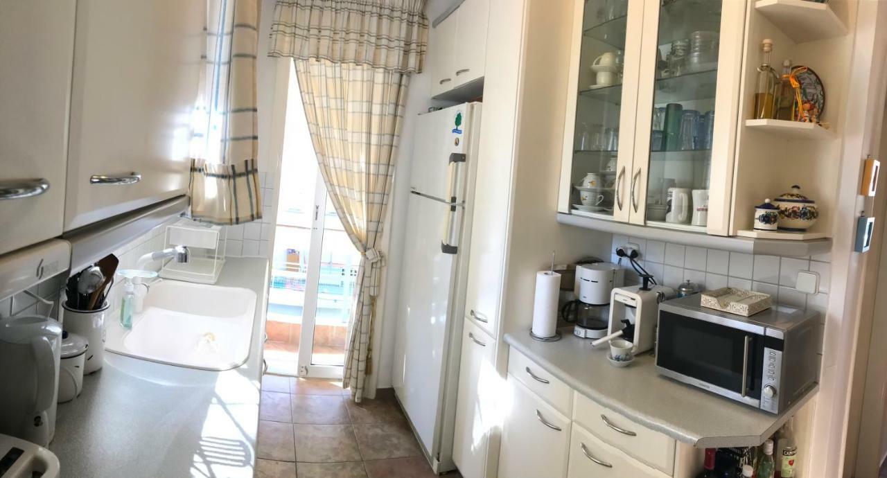 Kerry'S Cosy Apartment วารี ภายนอก รูปภาพ