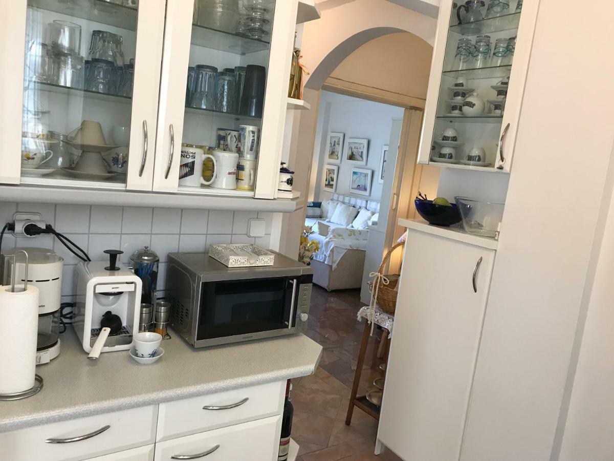 Kerry'S Cosy Apartment วารี ภายนอก รูปภาพ