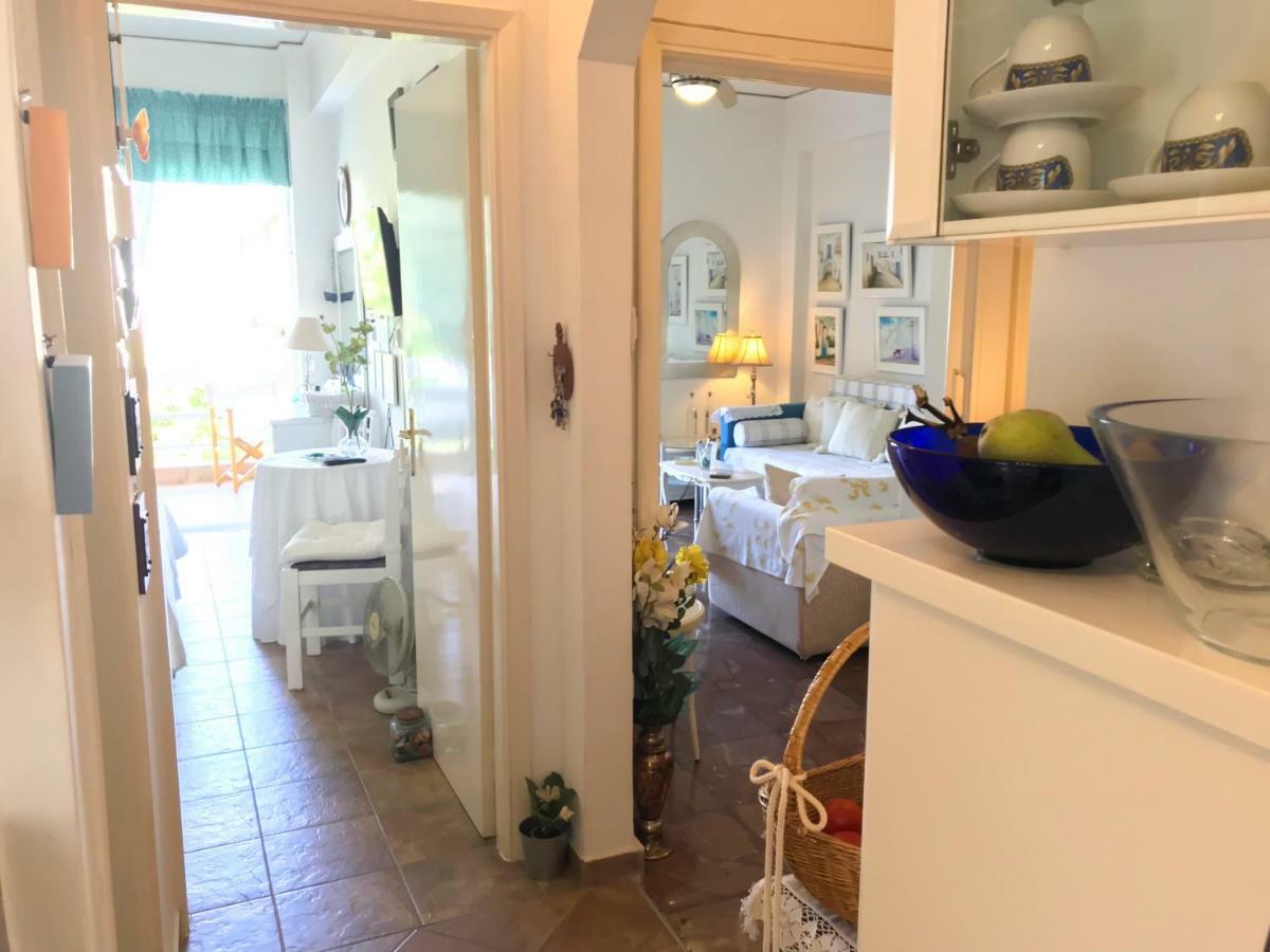 Kerry'S Cosy Apartment วารี ภายนอก รูปภาพ
