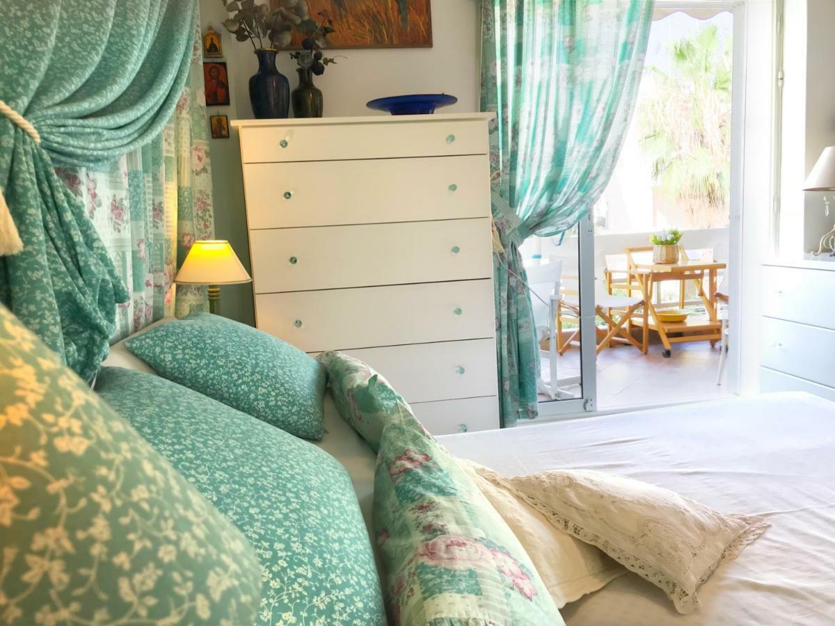Kerry'S Cosy Apartment วารี ภายนอก รูปภาพ