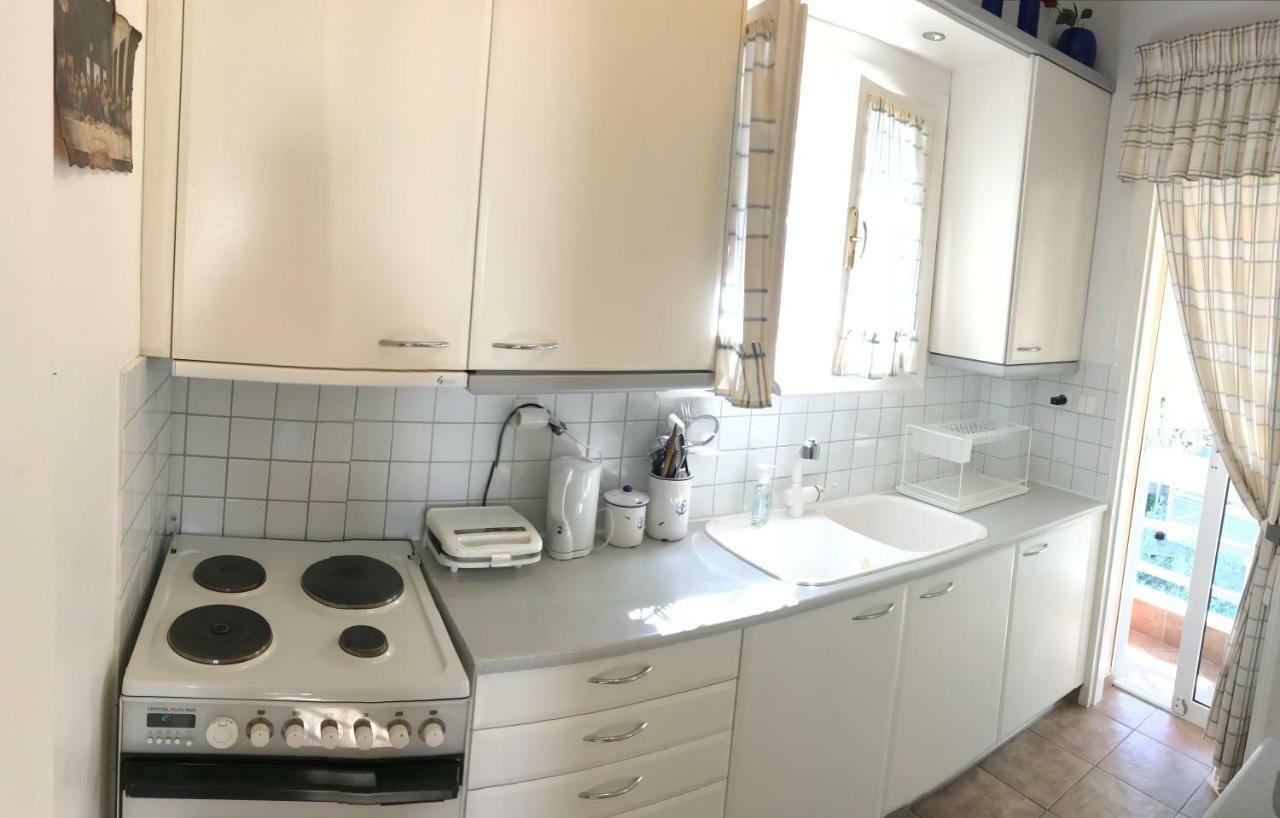 Kerry'S Cosy Apartment วารี ภายนอก รูปภาพ