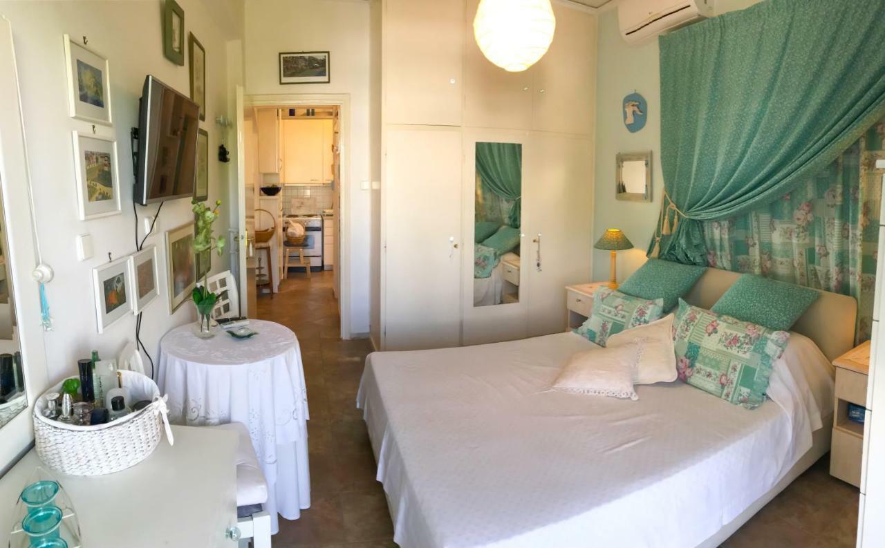 Kerry'S Cosy Apartment วารี ภายนอก รูปภาพ