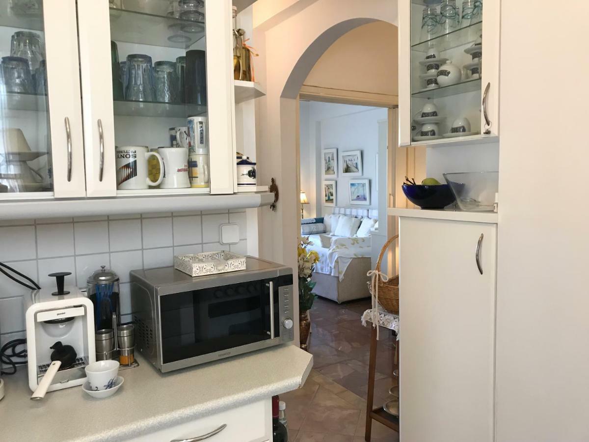 Kerry'S Cosy Apartment วารี ภายนอก รูปภาพ